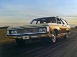 Chevrolet Kingswood Estate 1969 года